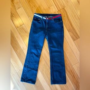 Tommy Jeans Size 3, 29” Inseam, Excellent Condition, 1990’s Tommy Hillfiger